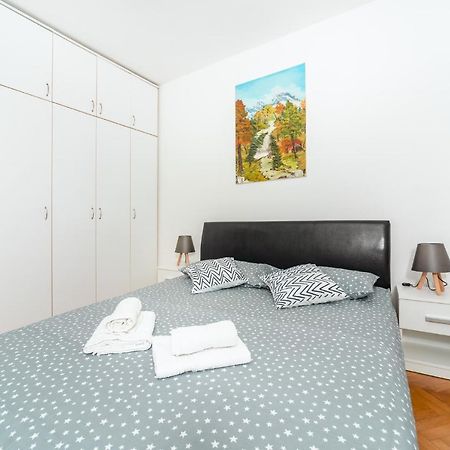 Apartment Matea 코토르 외부 사진
