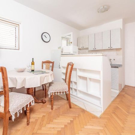 Apartment Matea 코토르 외부 사진