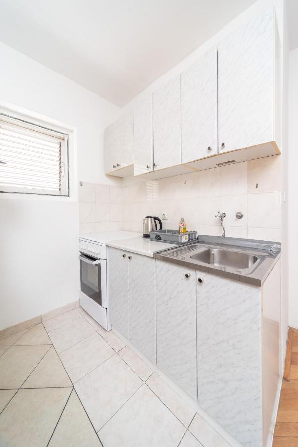 Apartment Matea 코토르 외부 사진