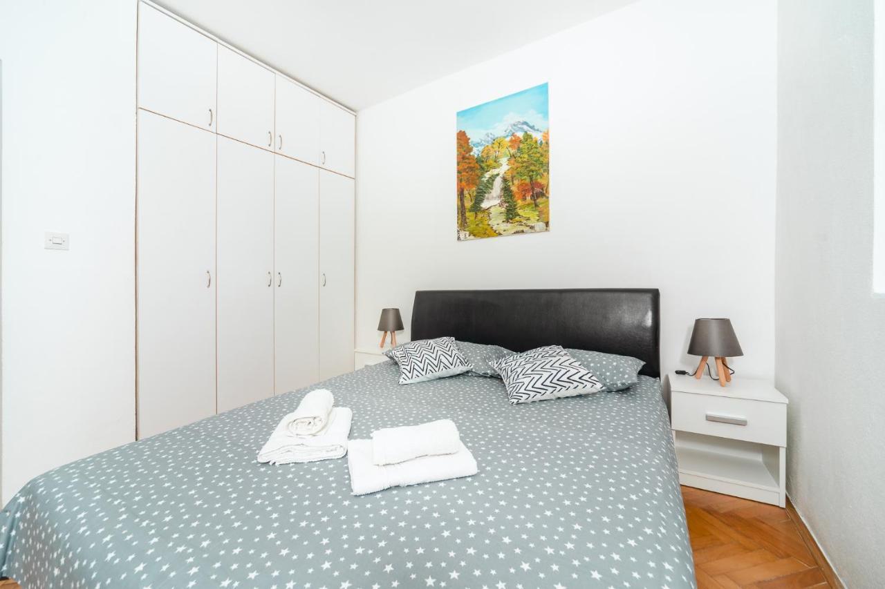 Apartment Matea 코토르 외부 사진