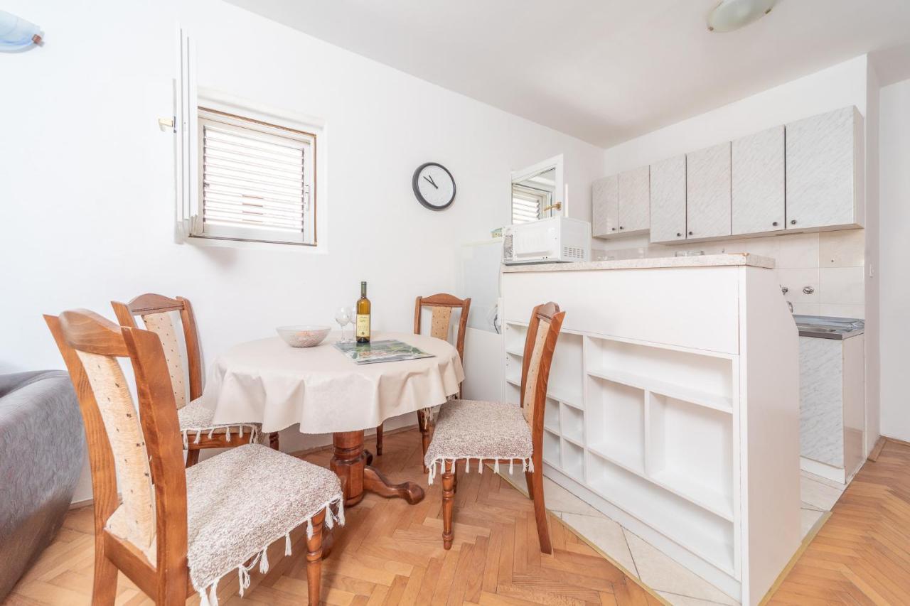 Apartment Matea 코토르 외부 사진