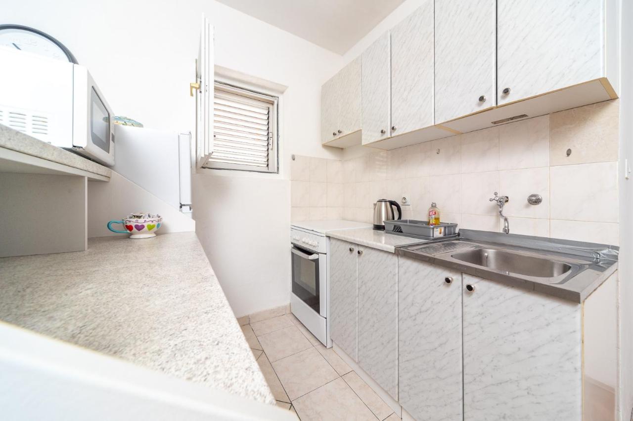 Apartment Matea 코토르 외부 사진