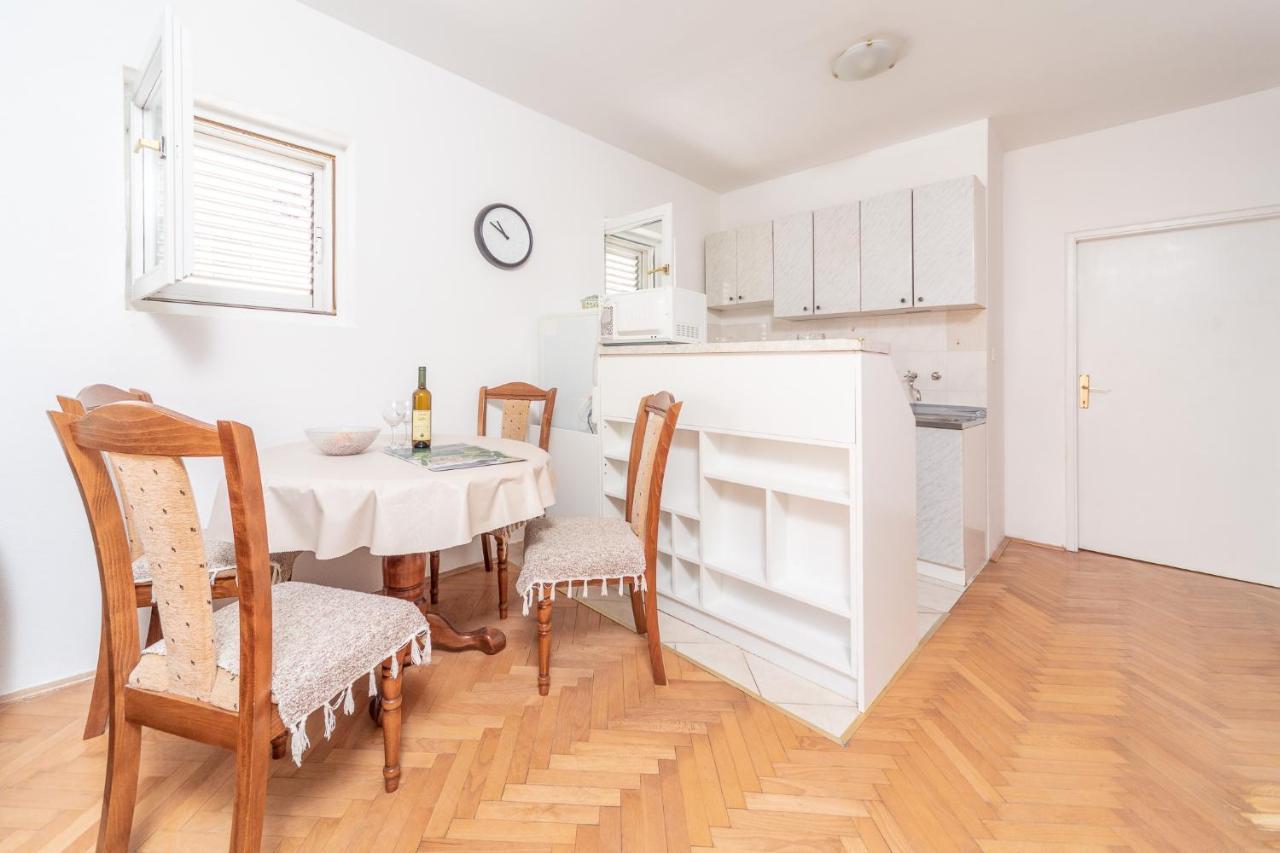 Apartment Matea 코토르 외부 사진
