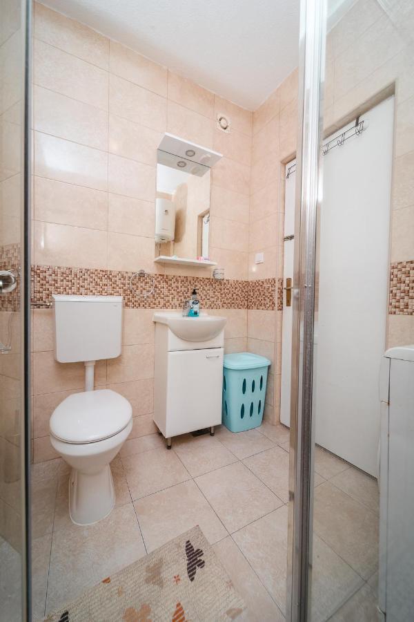 Apartment Matea 코토르 외부 사진