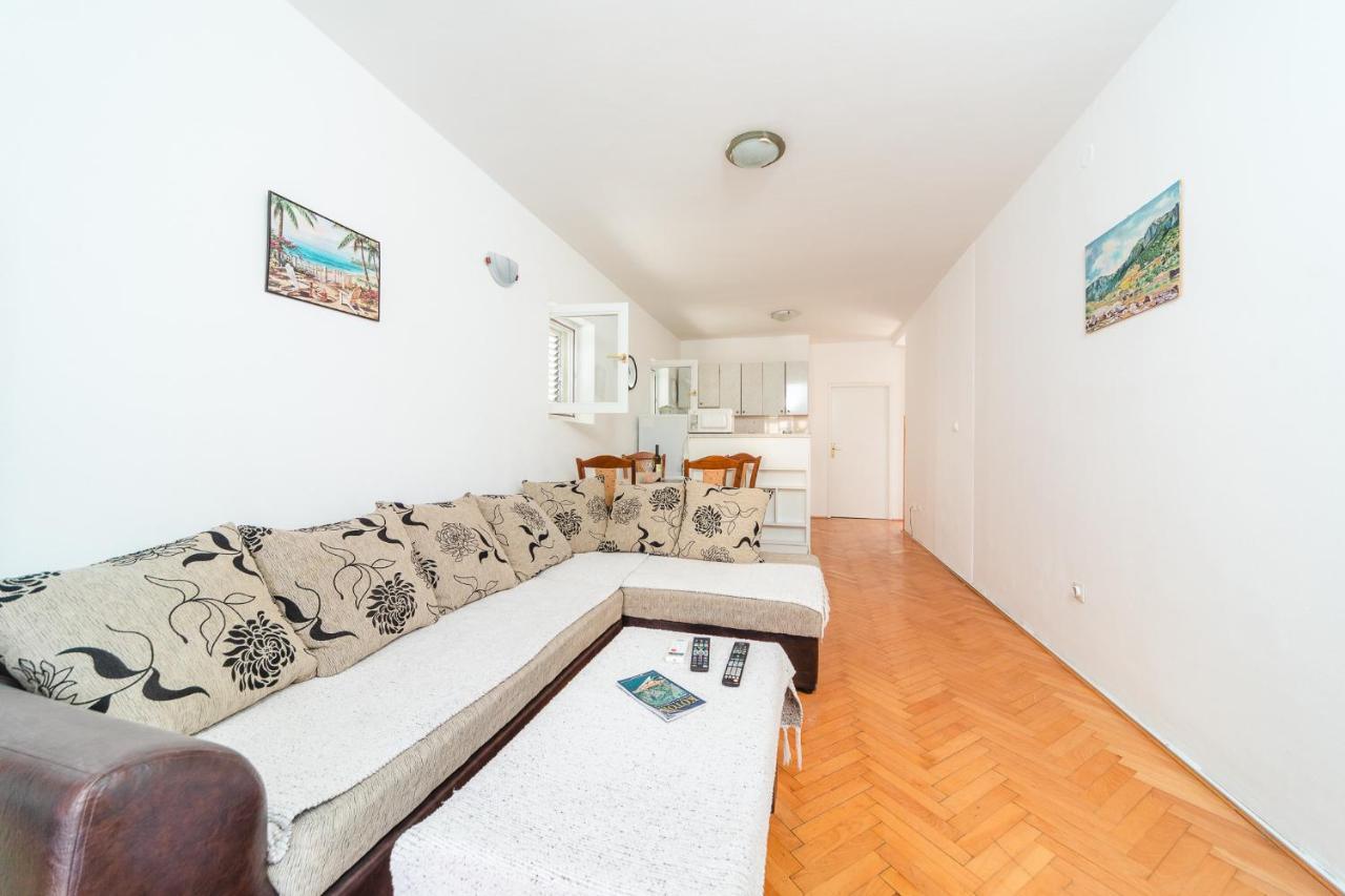 Apartment Matea 코토르 외부 사진