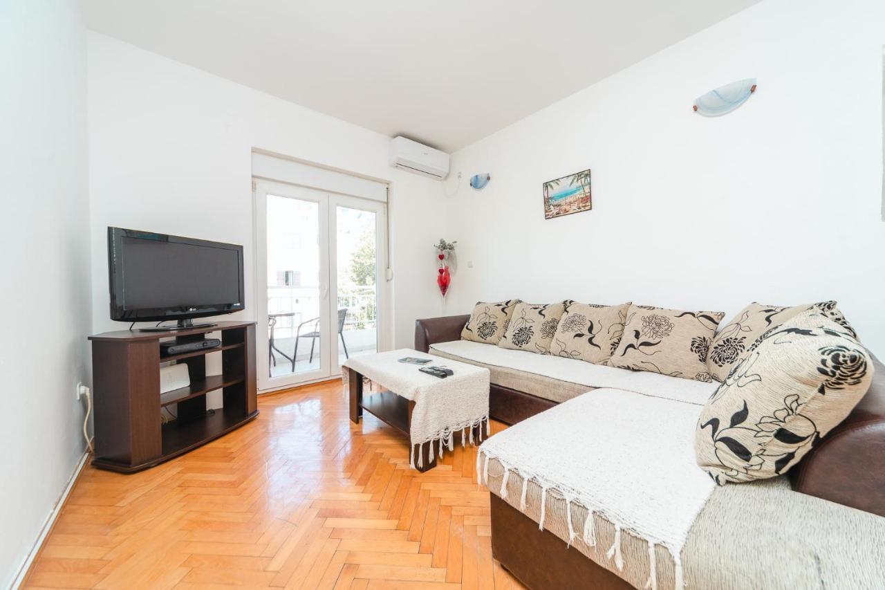 Apartment Matea 코토르 외부 사진