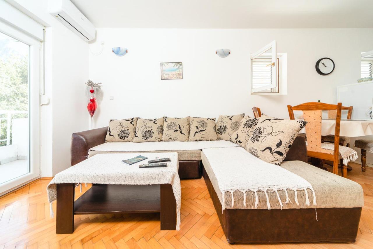 Apartment Matea 코토르 외부 사진
